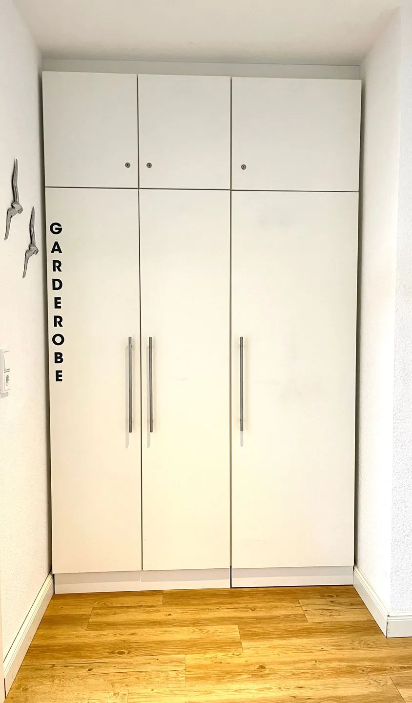 Friesengut Friesendomizil 2 im FRIESENGUT  -