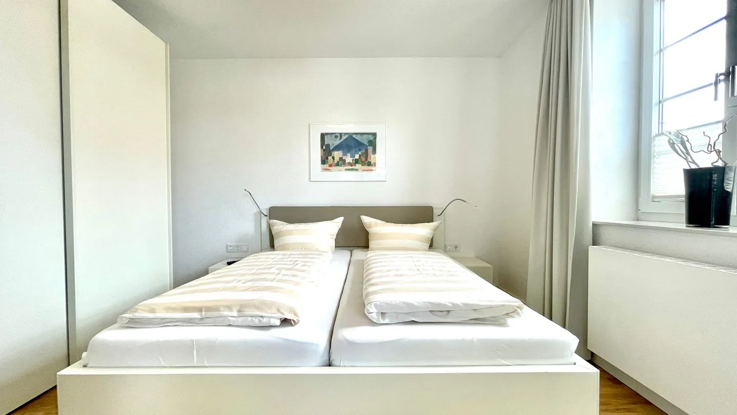 Friesengut Friesendomizil 2 im FRIESENGUT  -