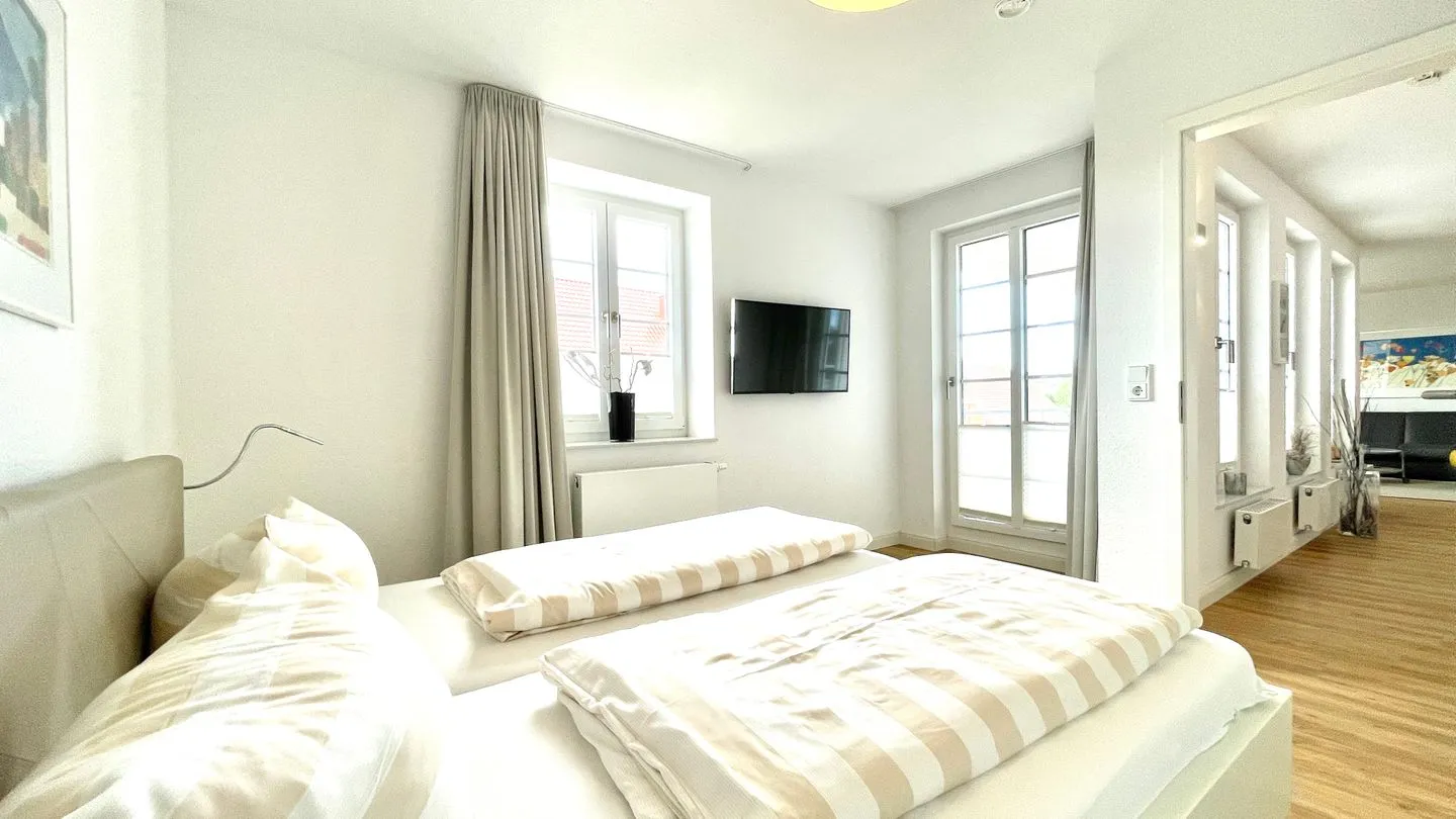 Friesengut Friesendomizil 2 im FRIESENGUT  -