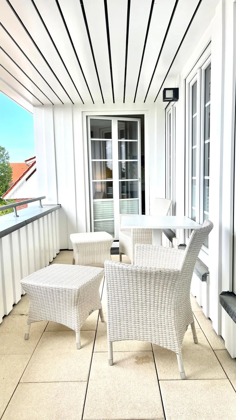 Friesengut Friesendomizil 2 im FRIESENGUT  -