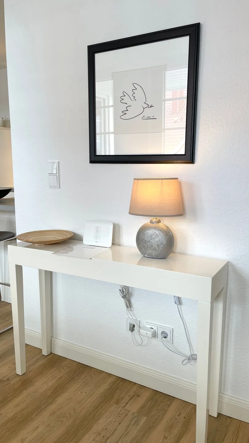 Friesengut Friesendomizil 2 im FRIESENGUT  -