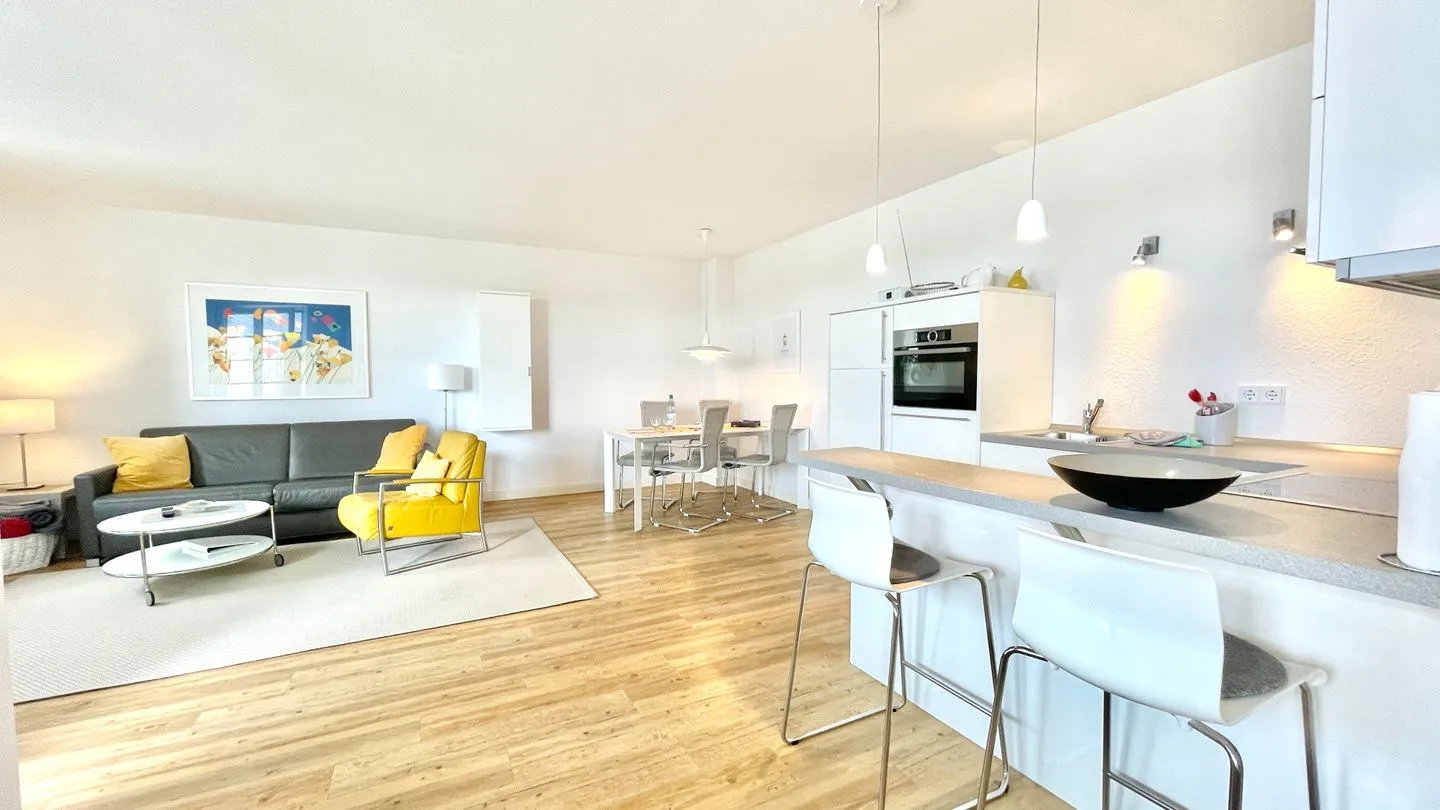 Friesengut Friesendomizil 2 im FRIESENGUT  -