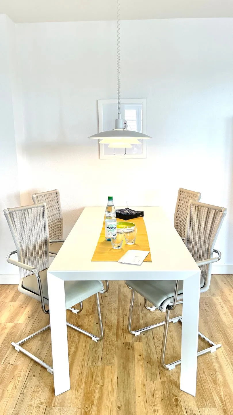 Friesengut Friesendomizil 2 im FRIESENGUT  -