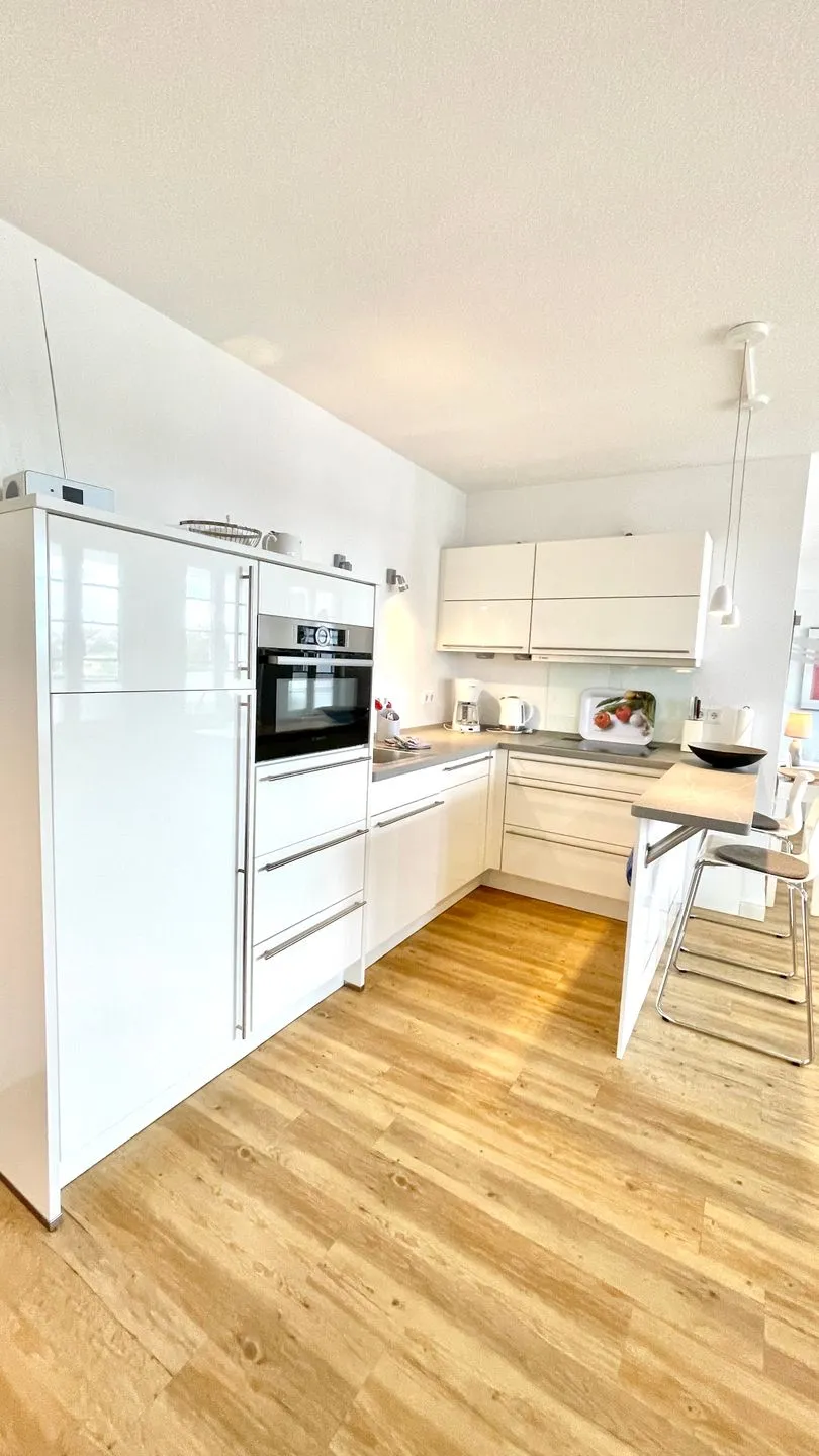 Friesengut Friesendomizil 2 im FRIESENGUT  -