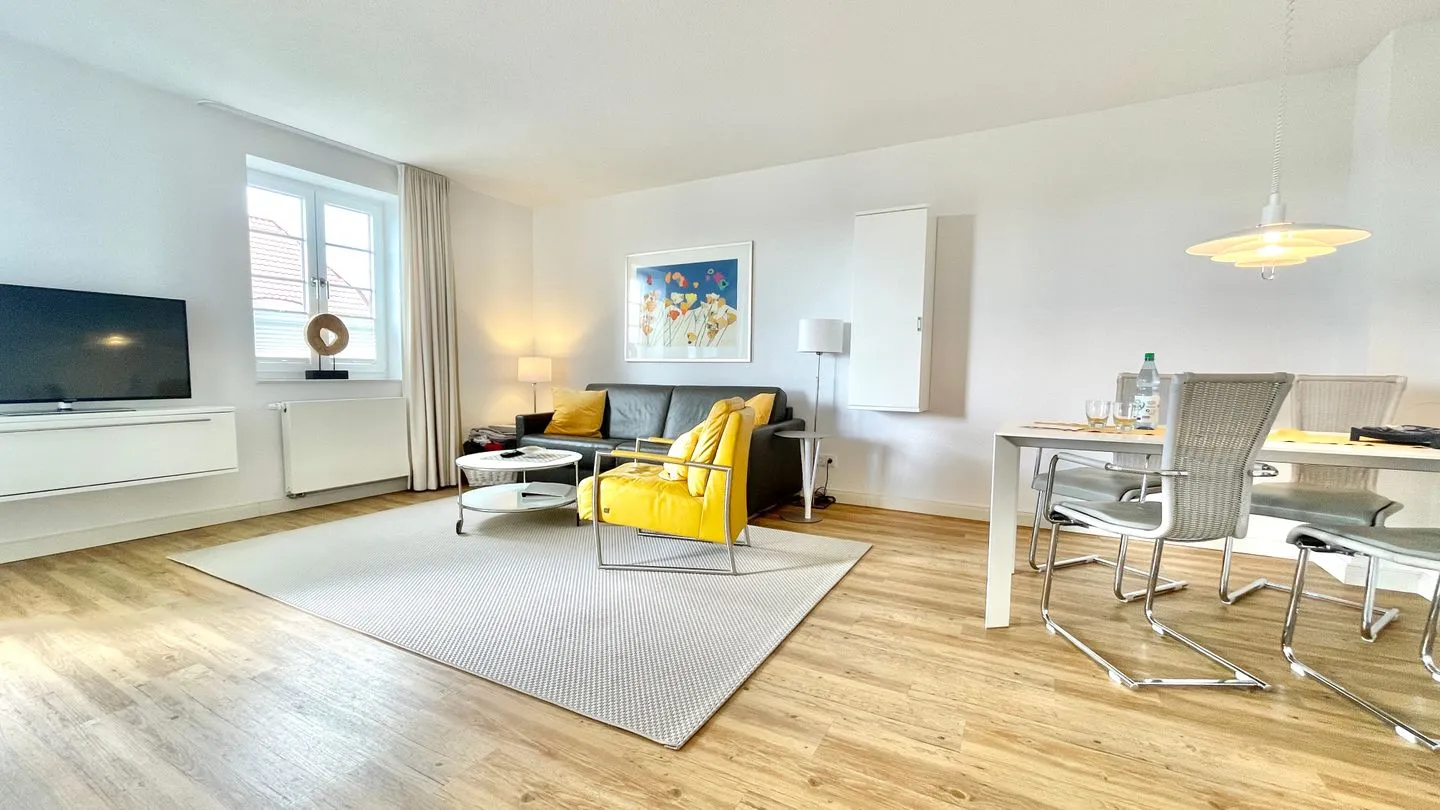 Friesengut Friesendomizil 2 im FRIESENGUT  -