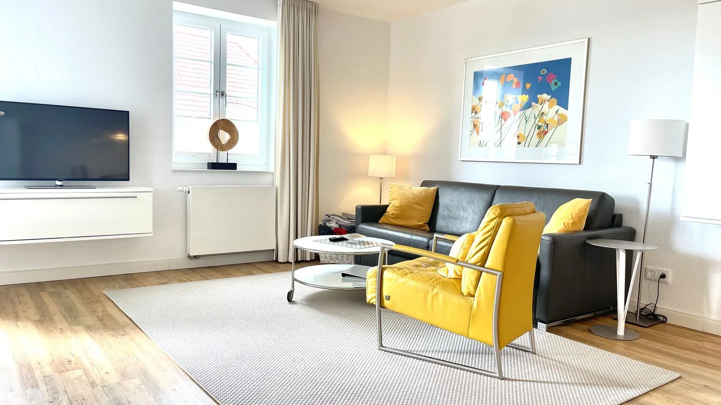 Friesengut Friesendomizil 2 im FRIESENGUT  -