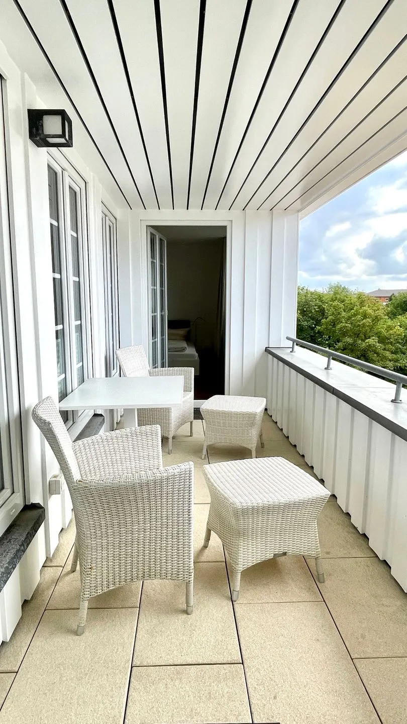 Friesengut Friesendomizil 2 im FRIESENGUT  -