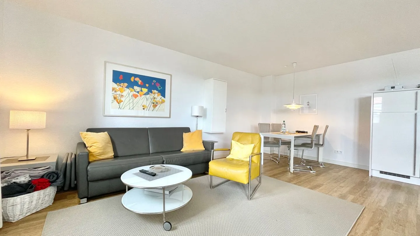 Friesengut Friesendomizil 2 im FRIESENGUT  -