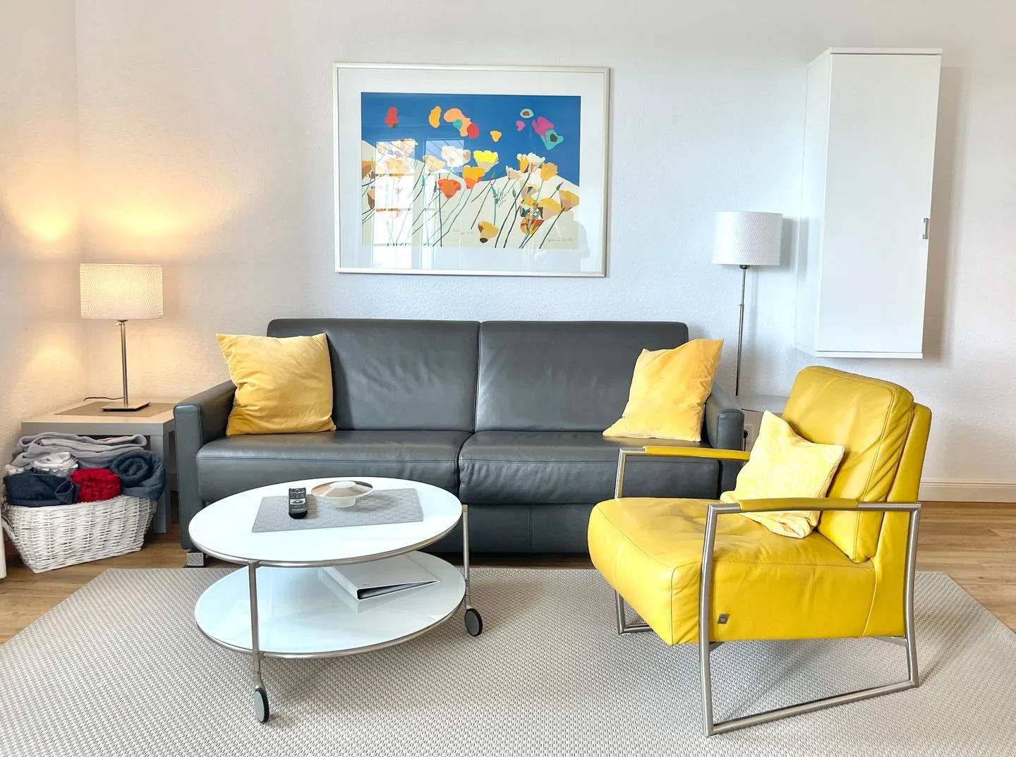 Friesengut Friesendomizil 2 im FRIESENGUT  -