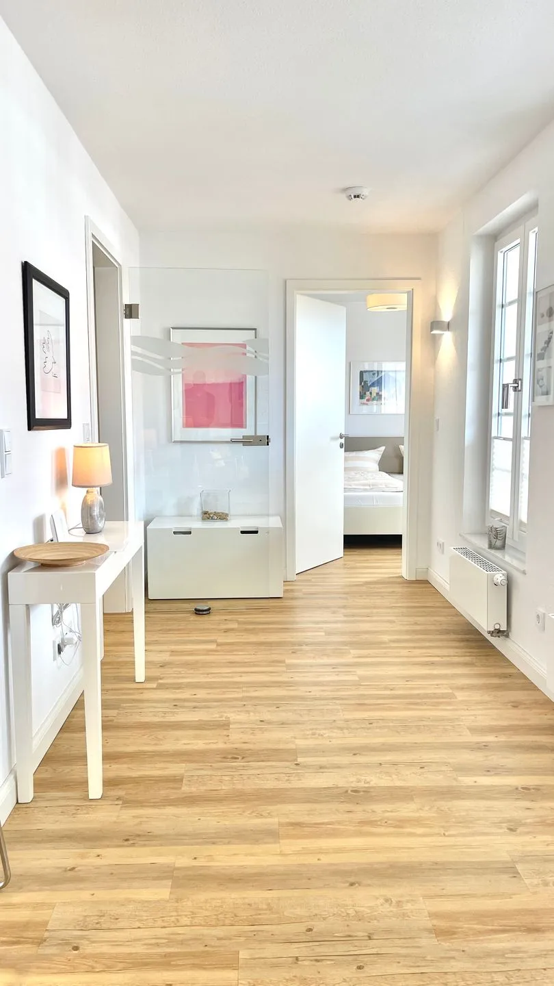 Friesengut Friesendomizil 2 im FRIESENGUT  -