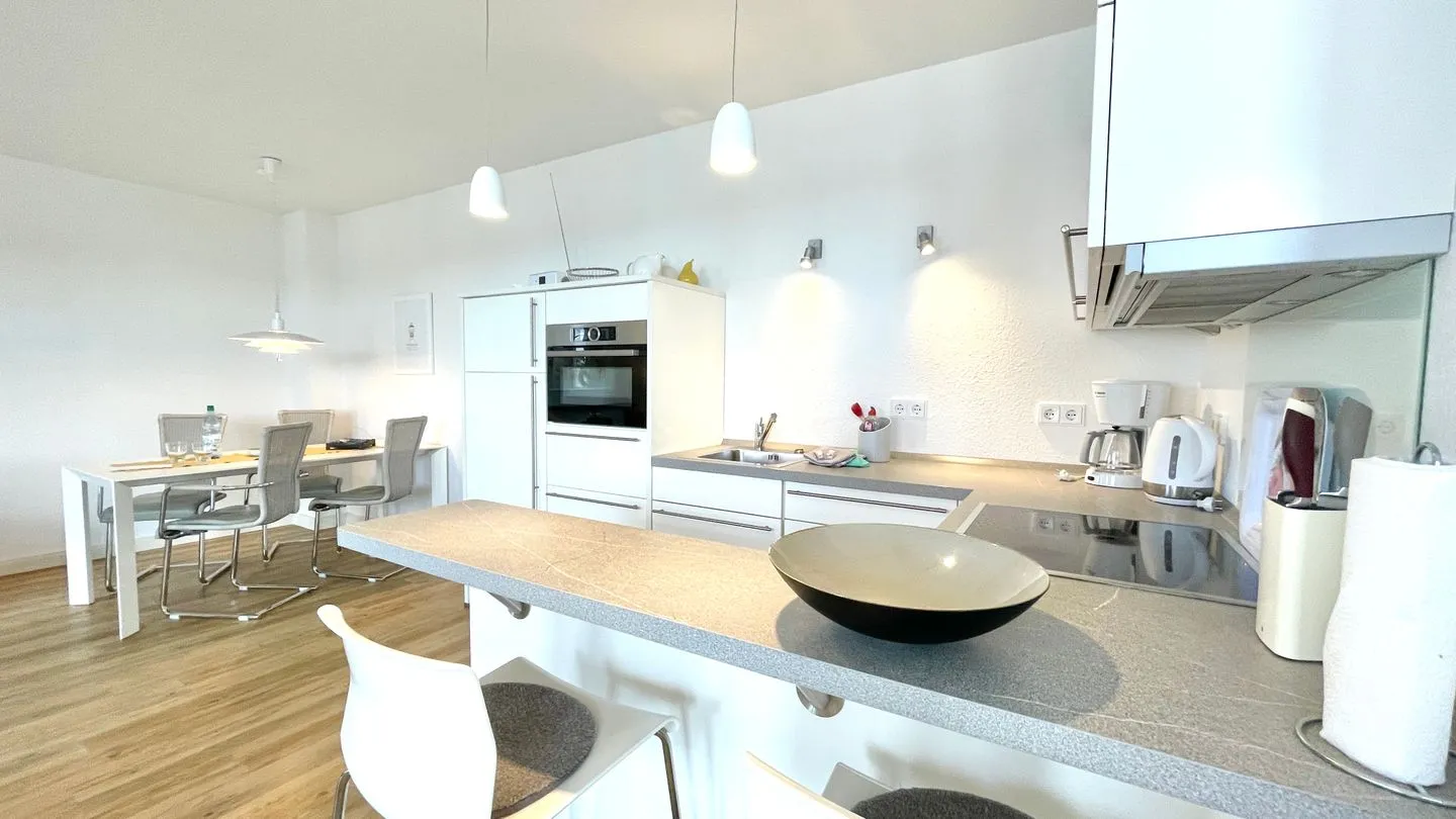 Friesengut Friesendomizil 2 im FRIESENGUT  -