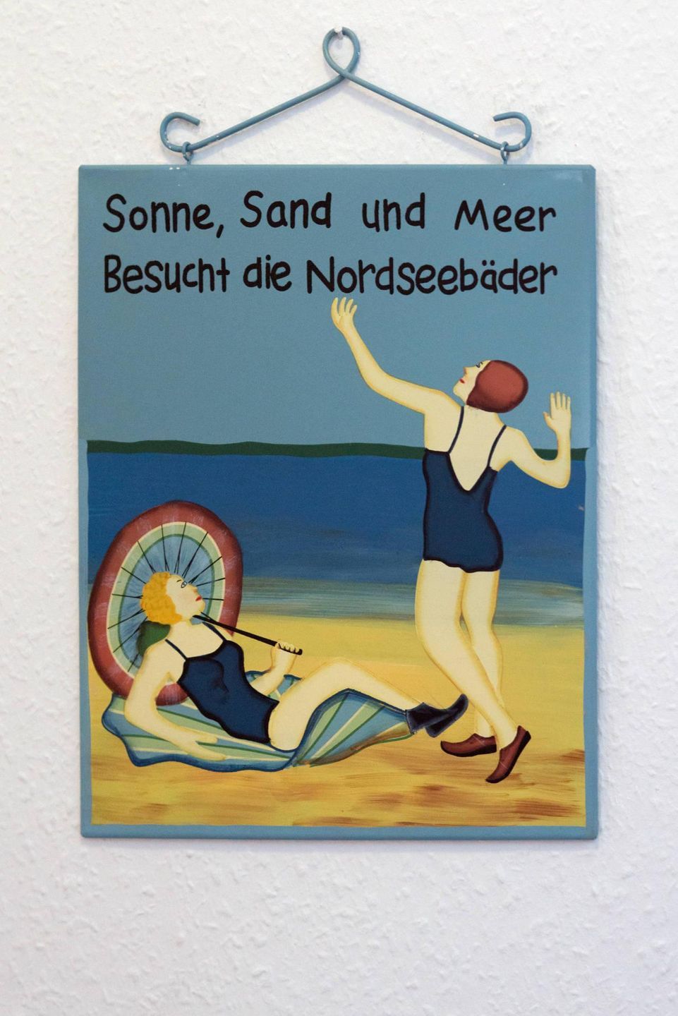  Nordseemuschel Norddeich - 