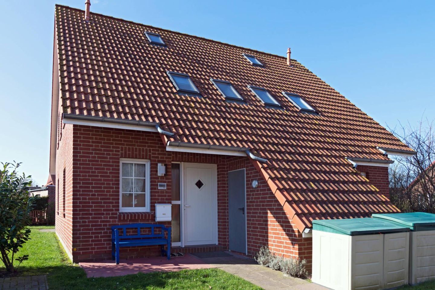  Nordseemuschel Norddeich - 