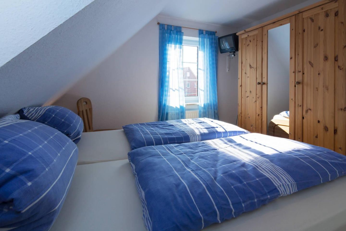  Nordseemuschel Norddeich - 