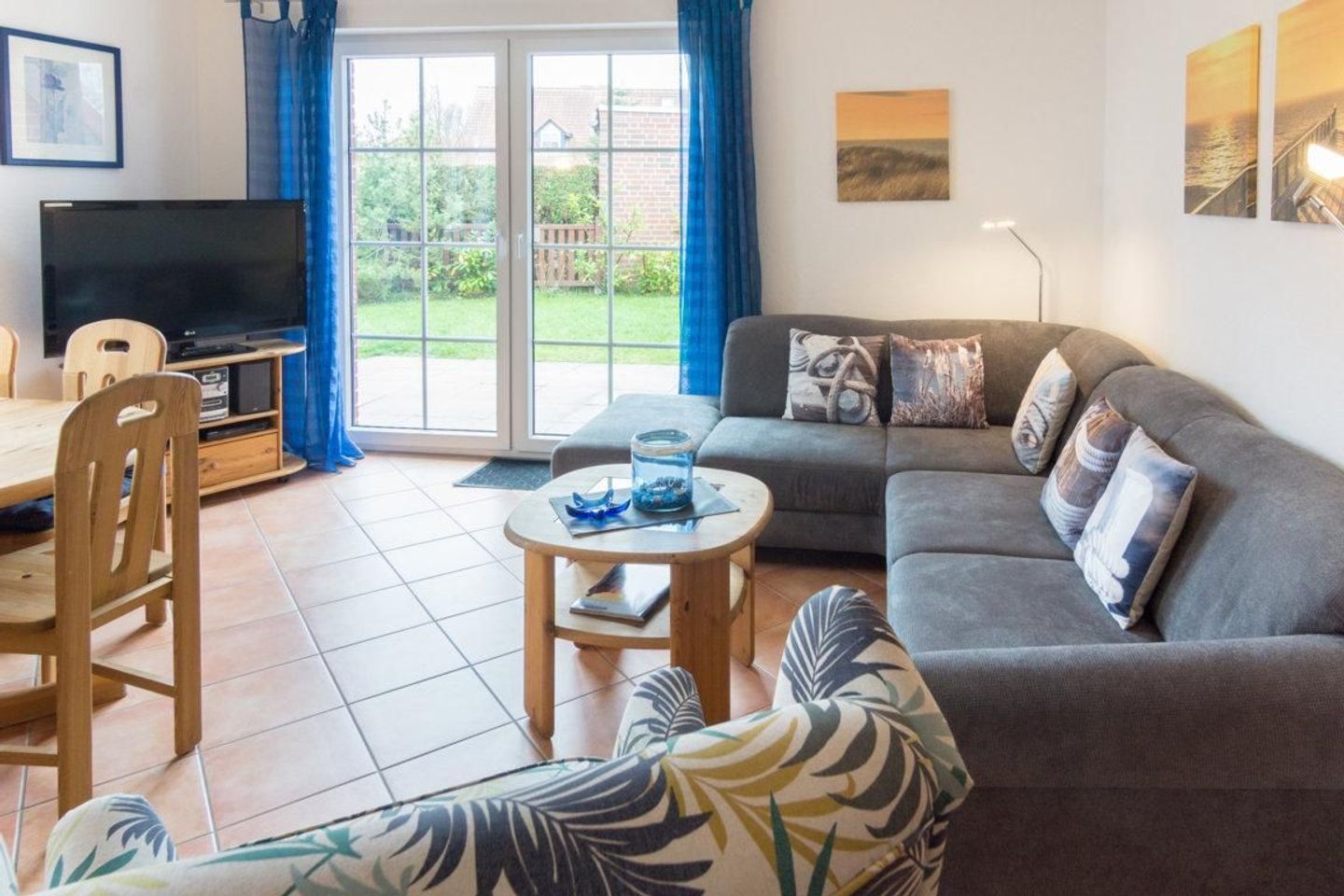  Nordseemuschel Norddeich - 