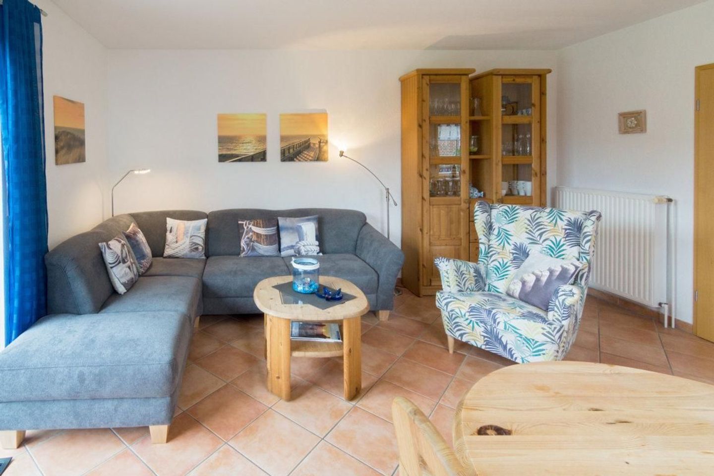  Nordseemuschel Norddeich - 