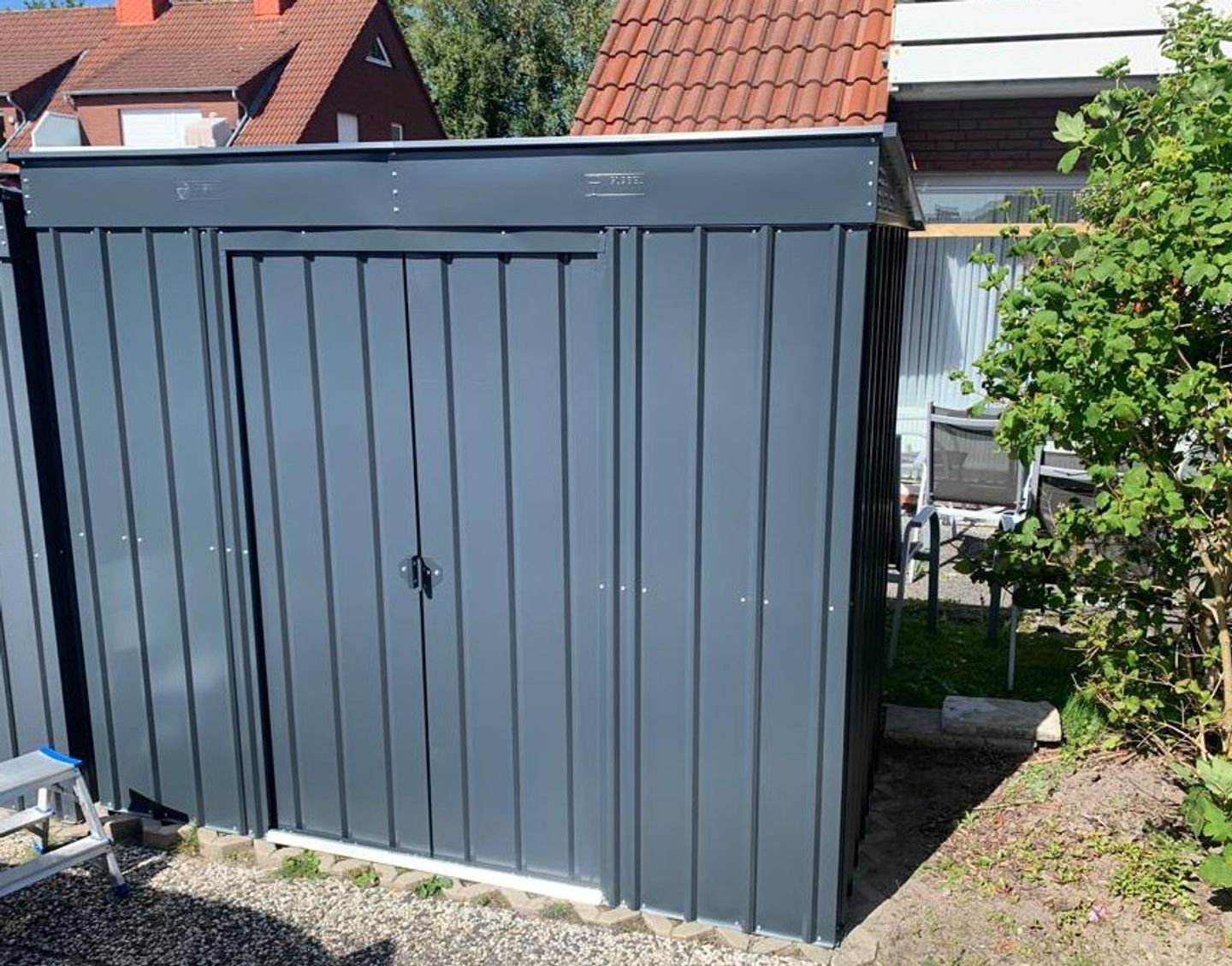  Likedeelers Norddeich - 