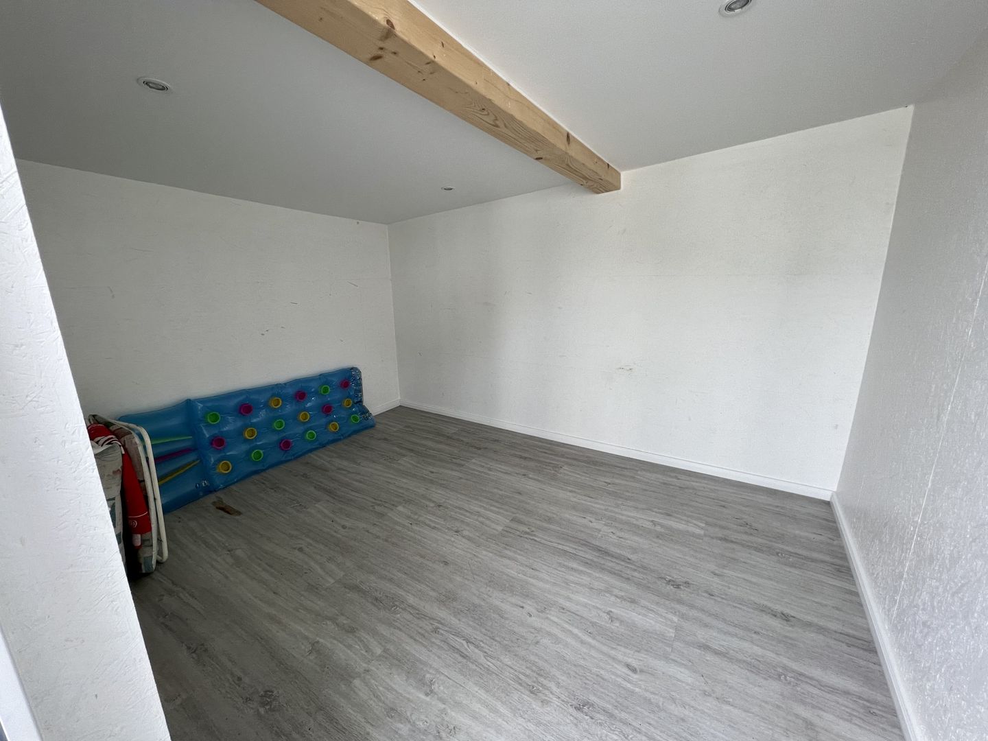 Haus Hagelstein I "Donnerkeil" Dahme - Grundriss