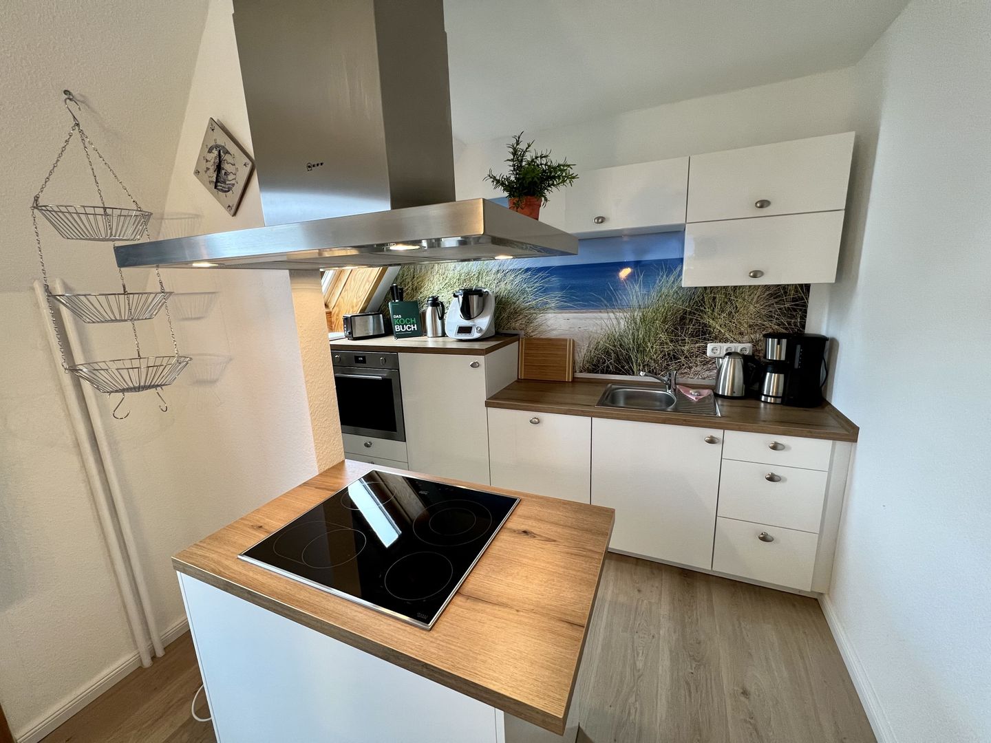  Lichtermeer - Am Kampland Dahme - 