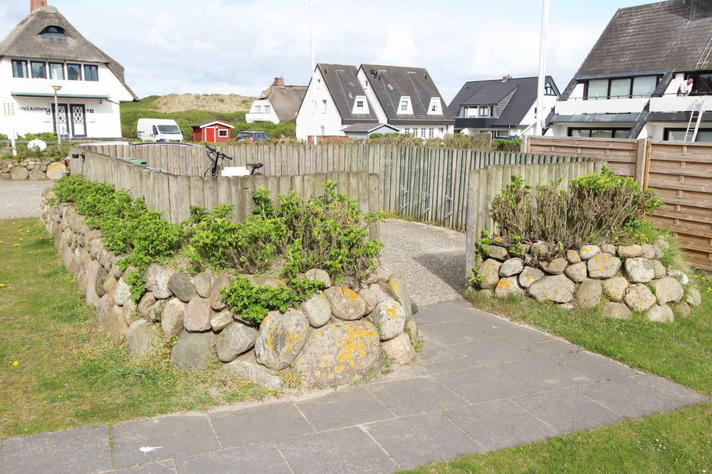 Neptun - Dünenstr. 2, App. 7 Wenningstedt - Sport / Aktivitäten