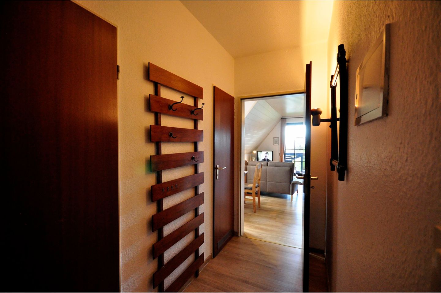 Wohnpark Werdum Wohnpark Warfstr. 7/8 Werdum - 