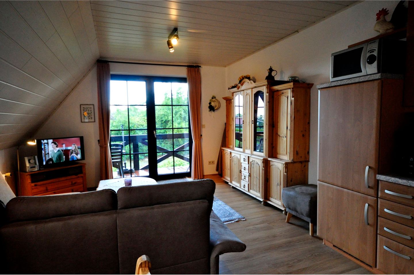 Wohnpark Werdum Wohnpark Warfstr. 7/8 Werdum - 