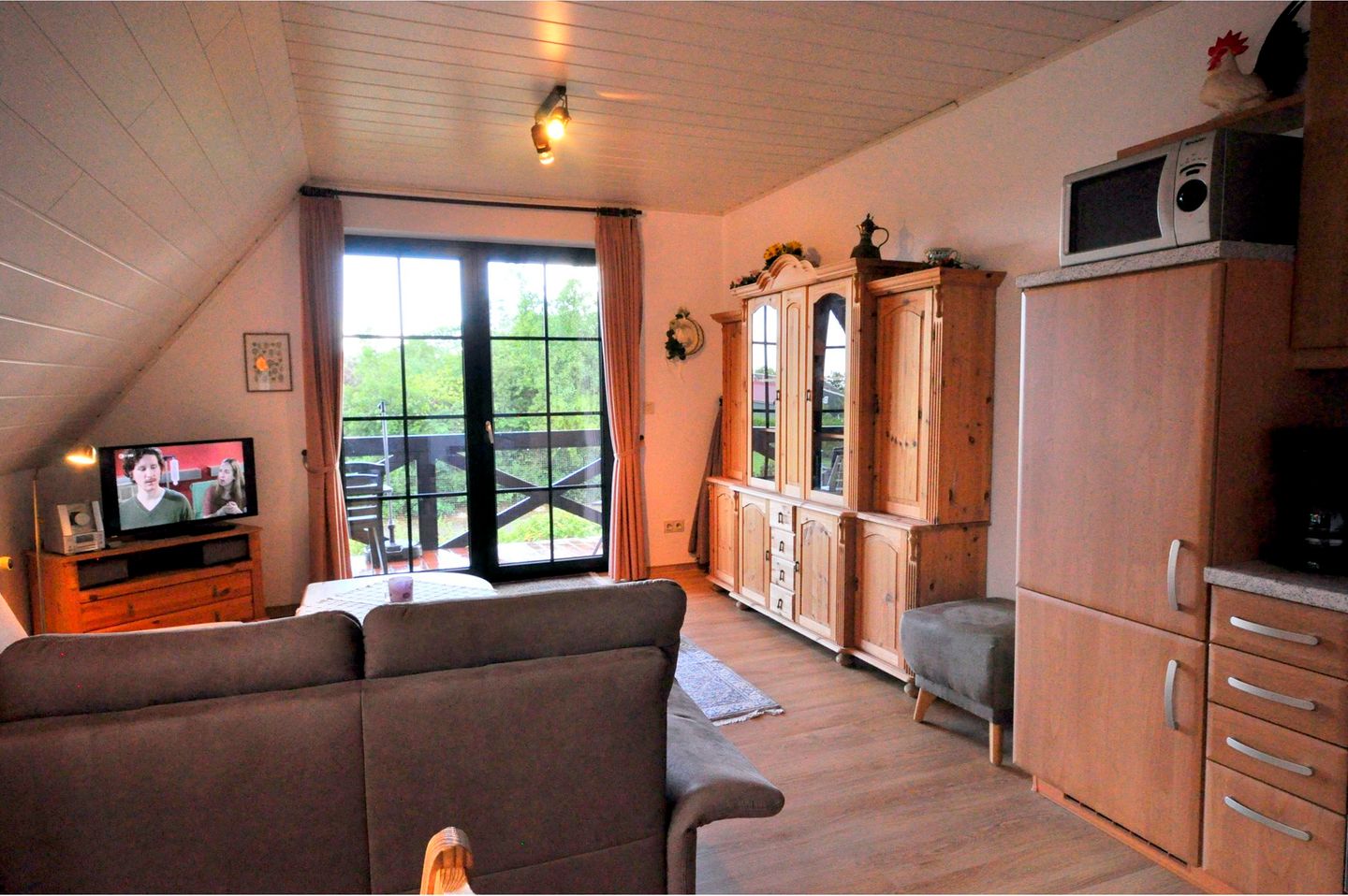 Wohnpark Werdum Wohnpark Warfstr. 7/8 Werdum - 