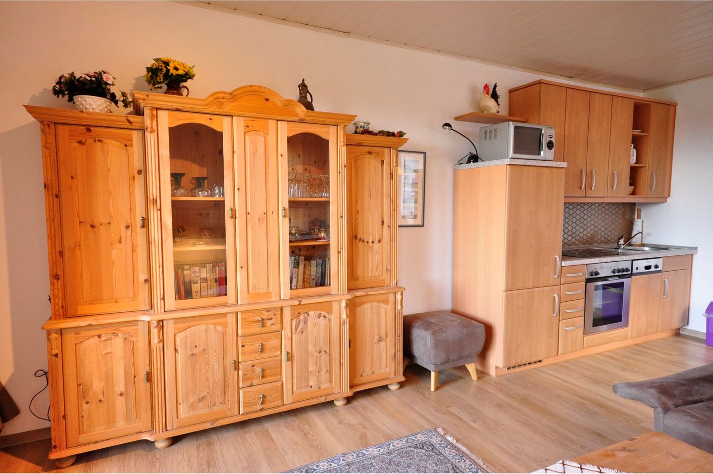 Wohnpark Werdum Wohnpark Warfstr. 7/8 Werdum - 