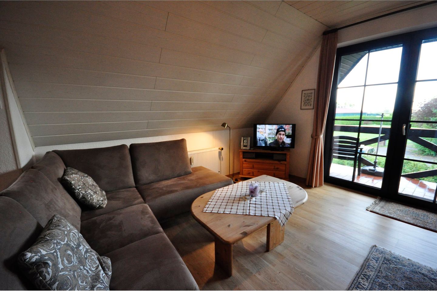 Wohnpark Werdum Wohnpark Warfstr. 7/8 Werdum - 