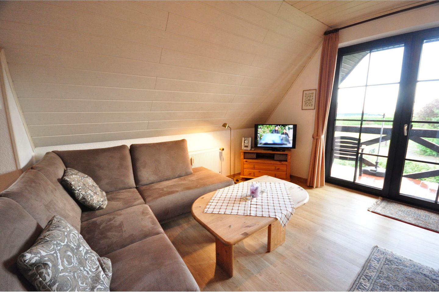 Wohnpark Werdum Wohnpark Warfstr. 7/8 Werdum - 