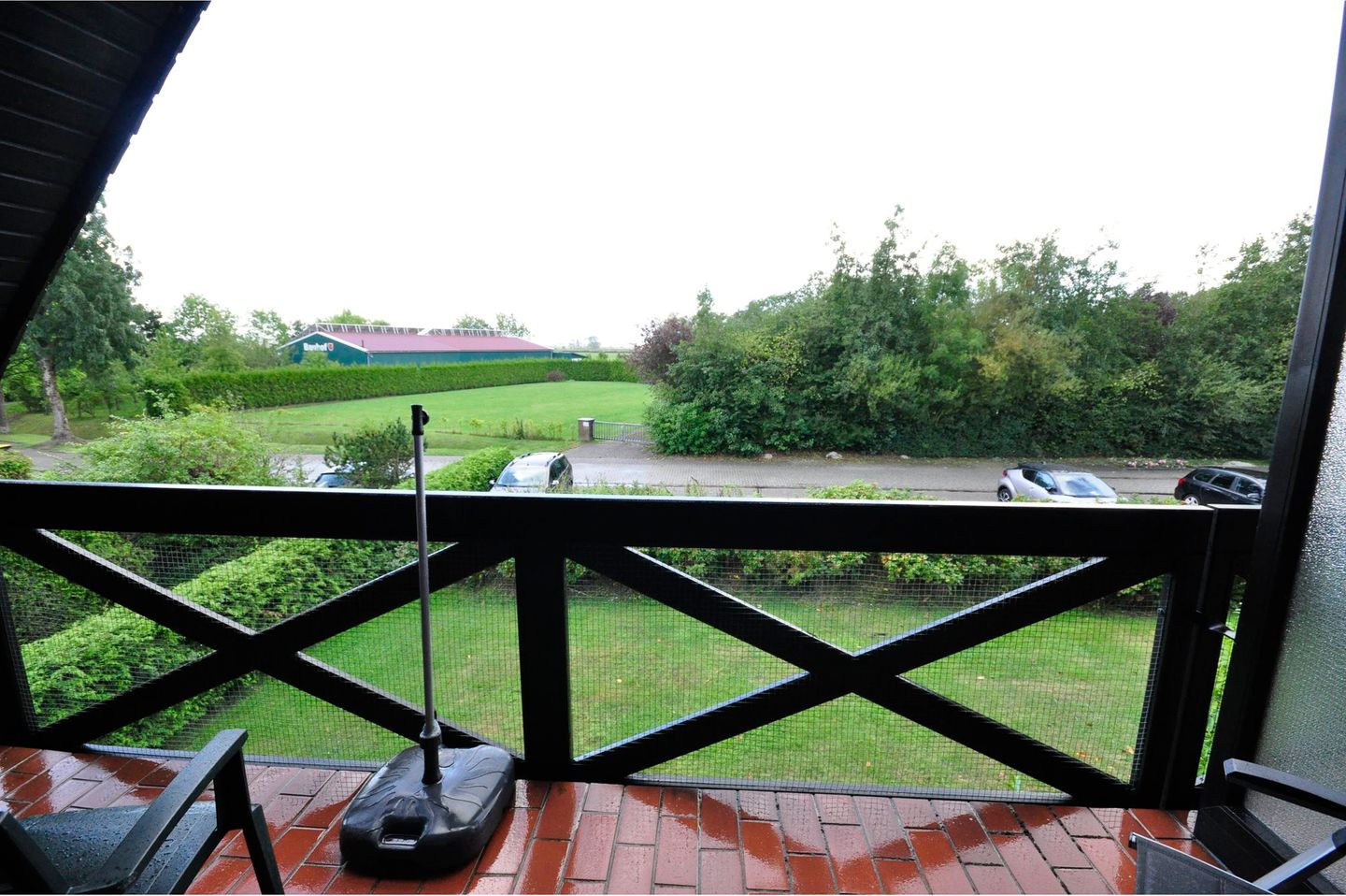 Wohnpark Werdum Wohnpark Warfstr. 7/8 Werdum - 