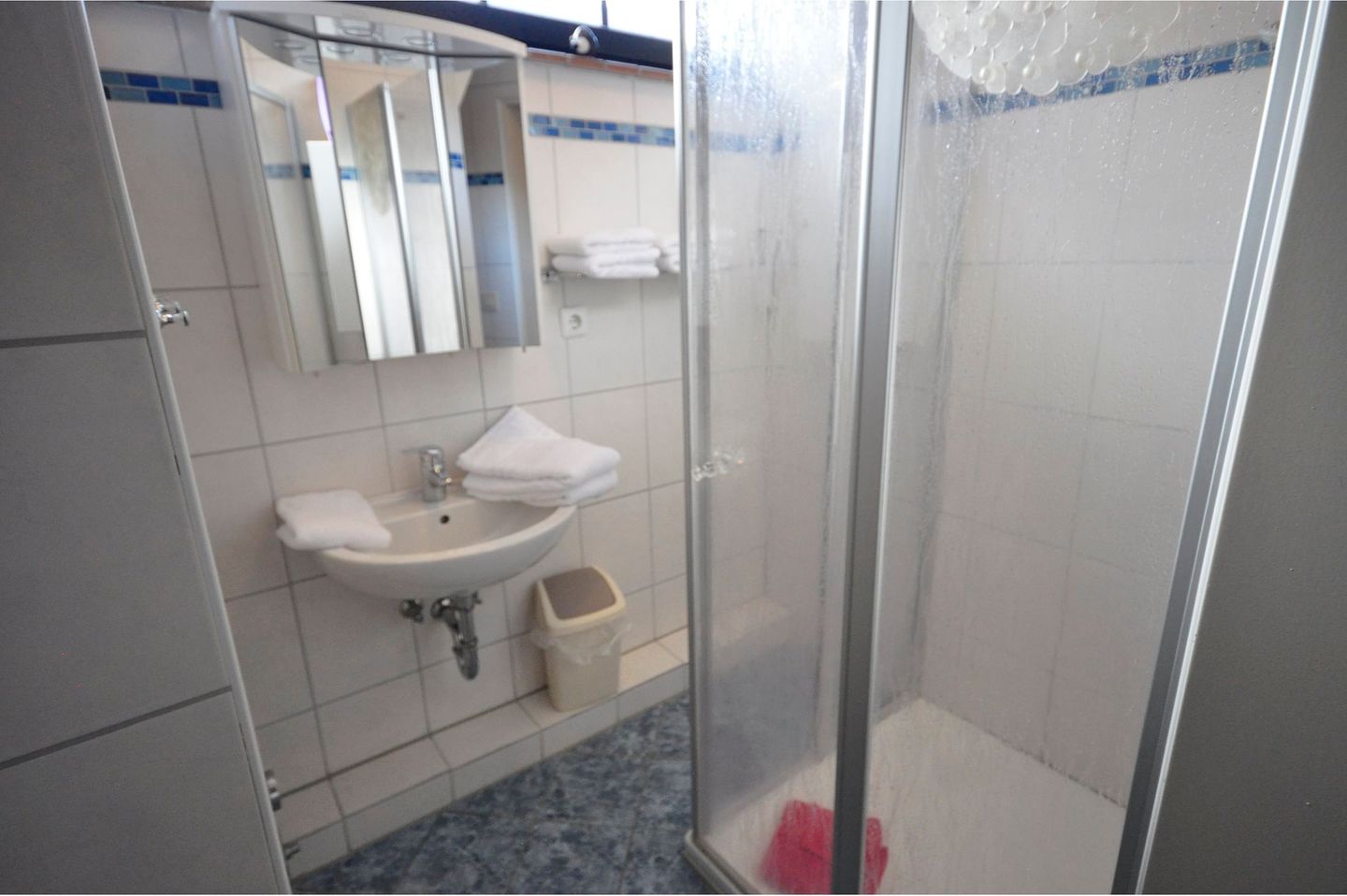 Wohnpark Werdum Wohnpark Warfstr. 7/8 Werdum - 