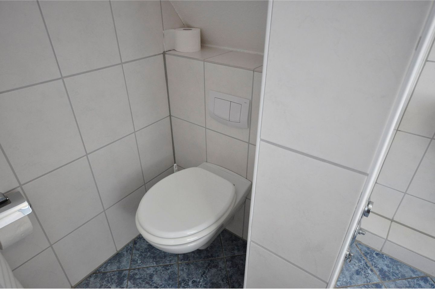 Wohnpark Werdum Wohnpark Warfstr. 7/8 Werdum - 