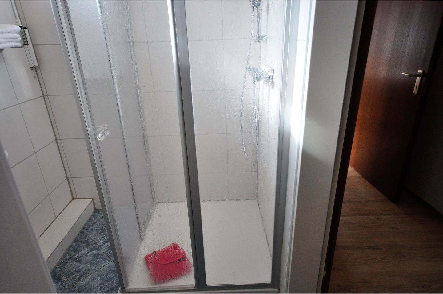 Wohnpark Werdum Wohnpark Warfstr. 7/8 Werdum - 