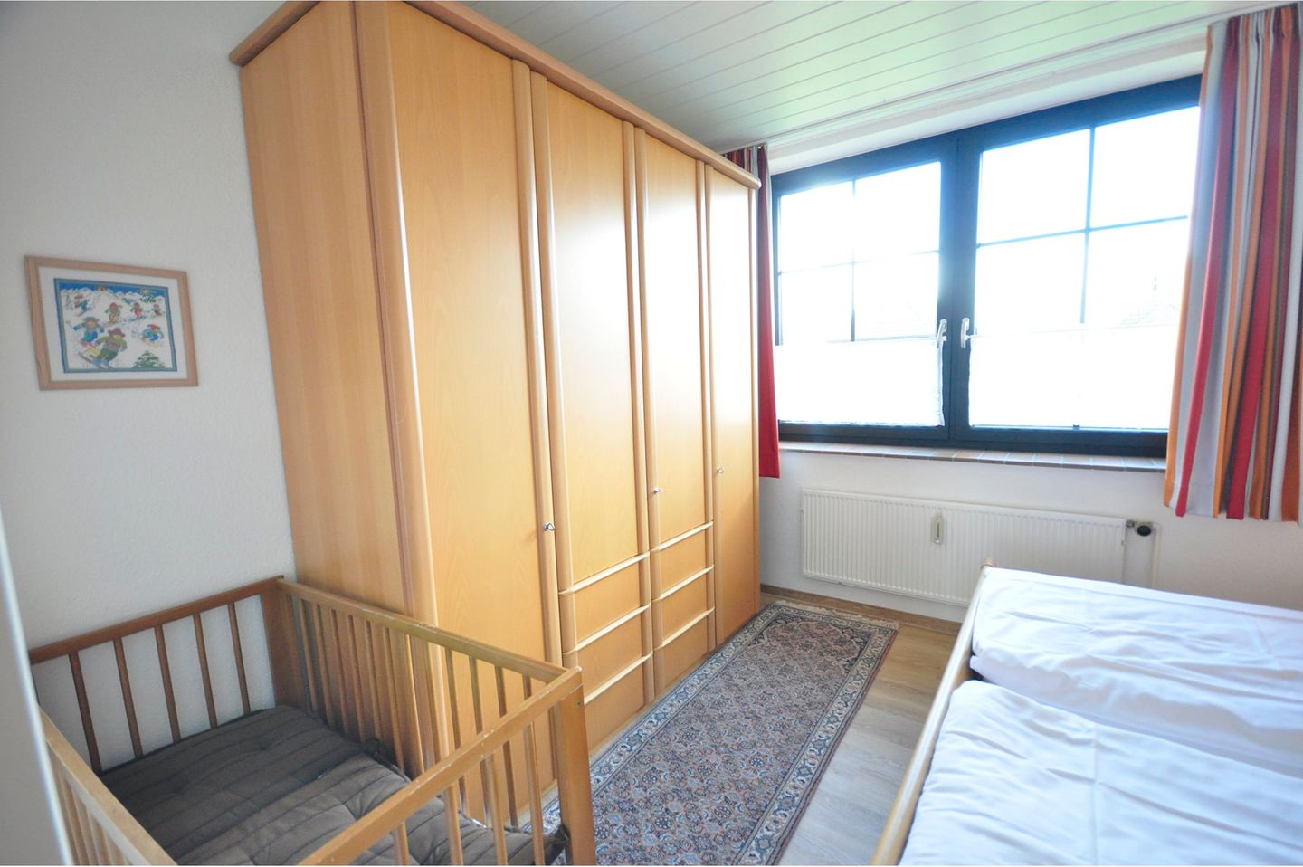 Wohnpark Werdum Wohnpark Warfstr. 7/8 Werdum - 