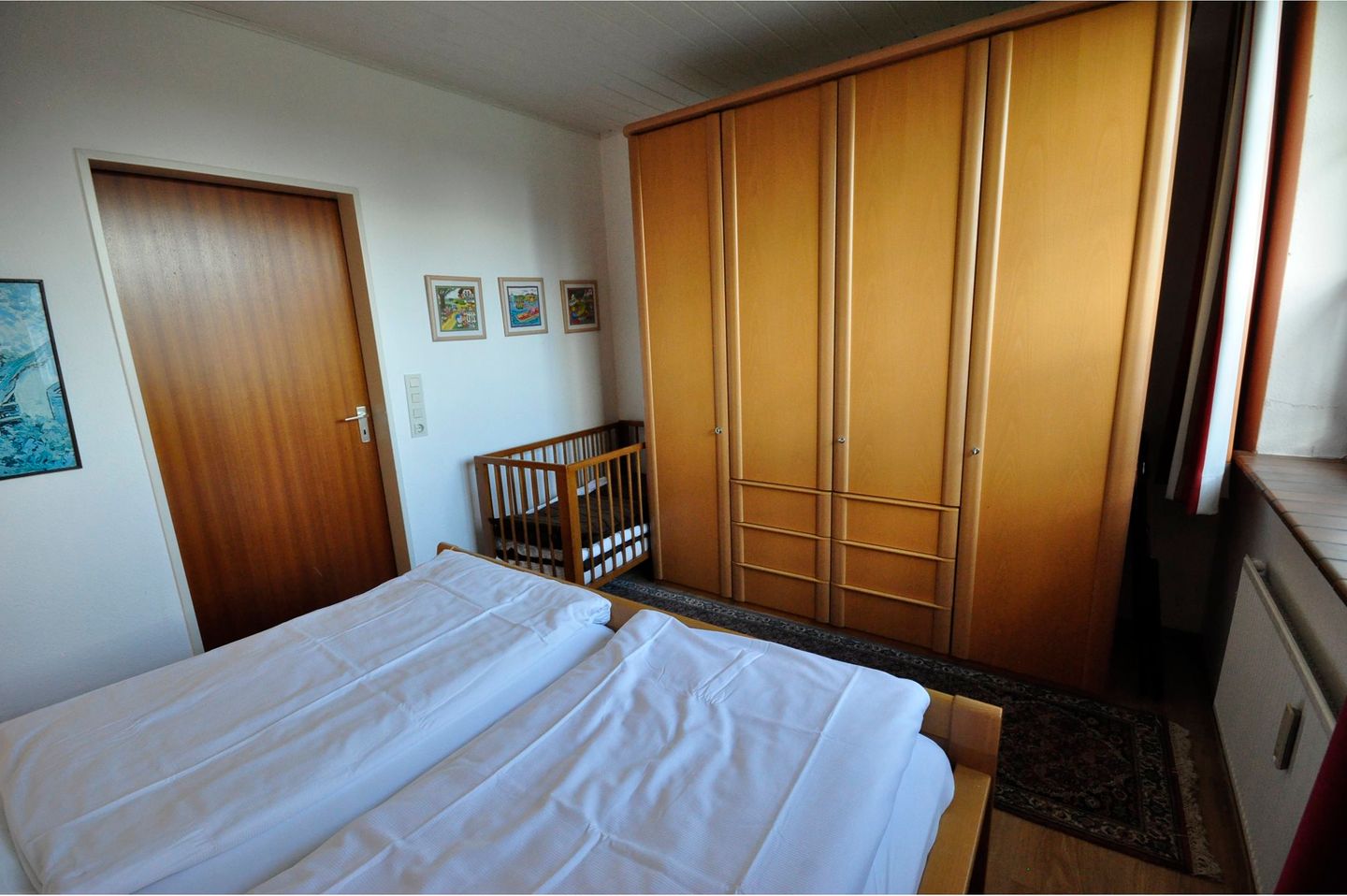 Wohnpark Werdum Wohnpark Warfstr. 7/8 Werdum - 