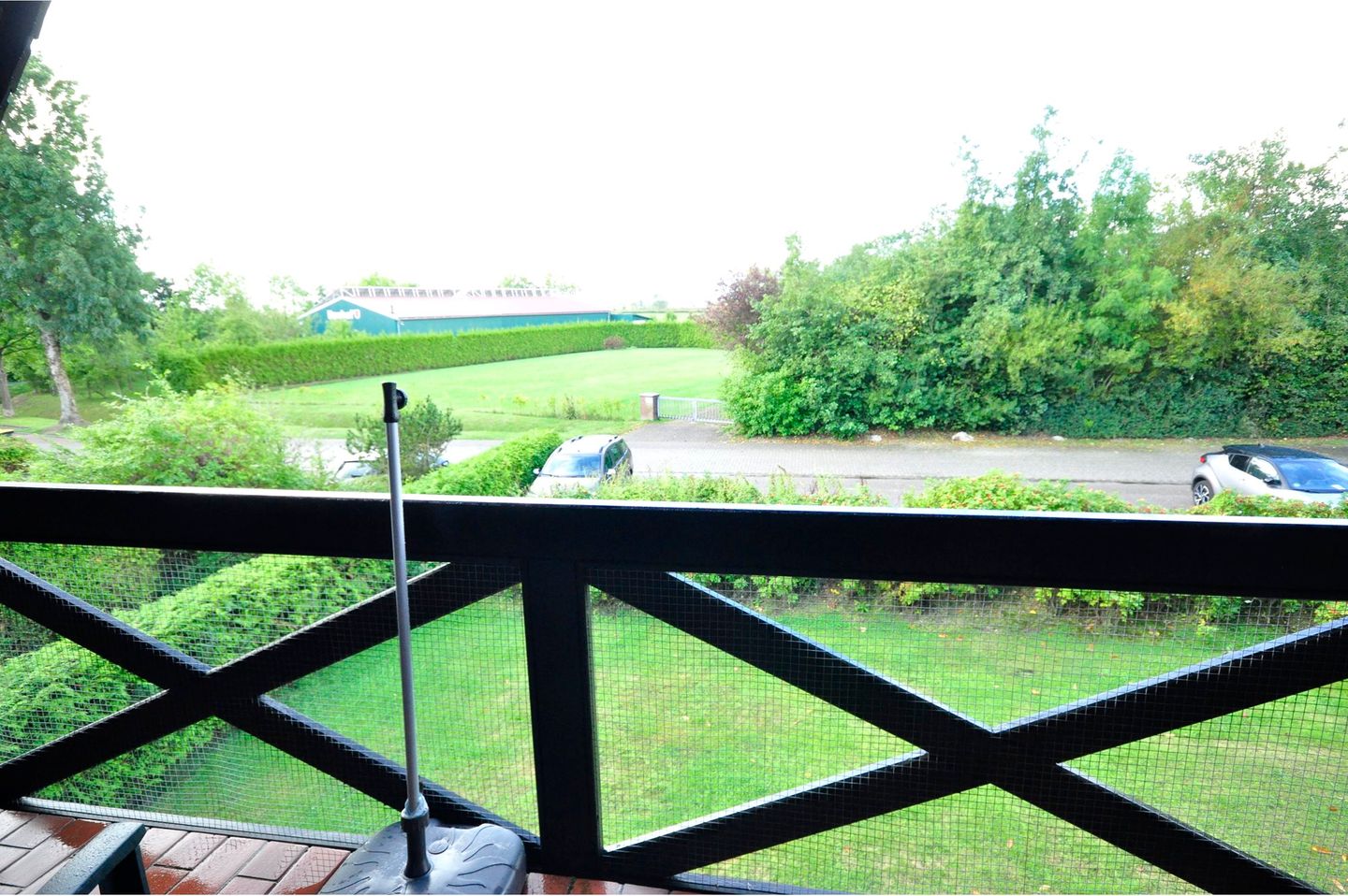 Wohnpark Werdum Wohnpark Warfstr. 7/8 Werdum - 