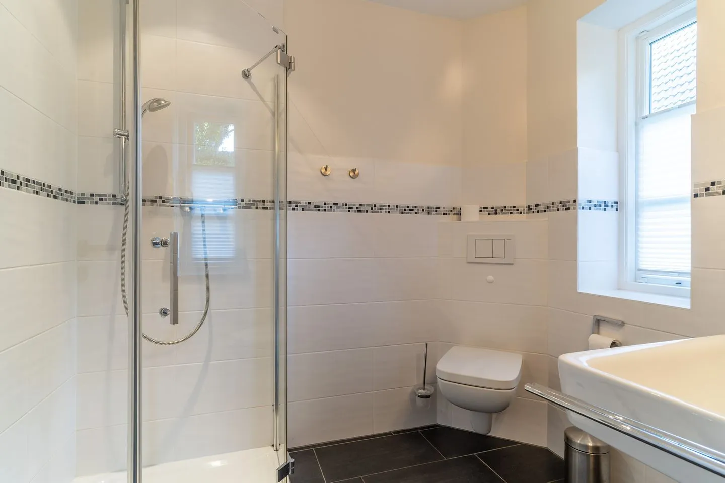 Ferienhaus Dorfliebe Ferienhaus Dorfliebe SPO Dorf - 