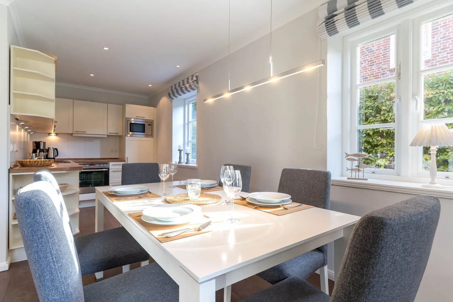 Ferienhaus Dorfliebe Ferienhaus Dorfliebe SPO Dorf - 