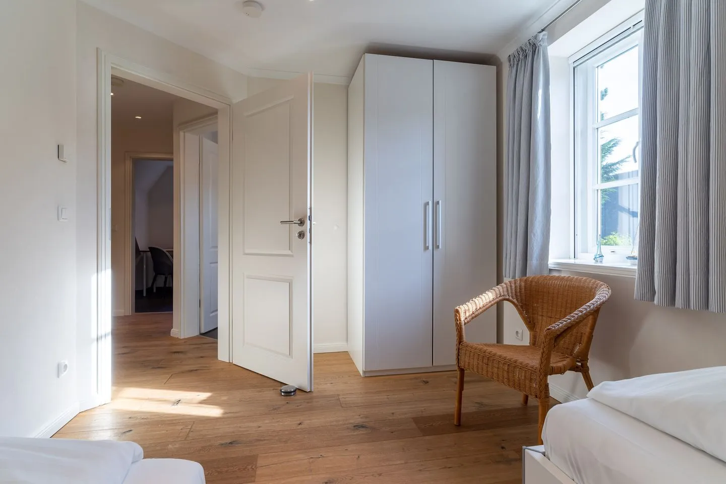 Ferienhaus Dorfliebe Ferienhaus Dorfliebe SPO Dorf - 