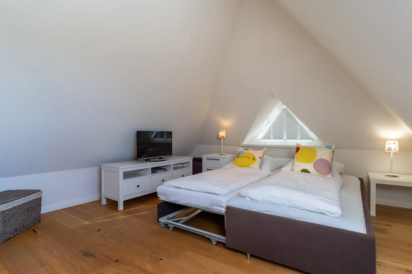 Ferienhaus Dorfliebe Ferienhaus Dorfliebe SPO Dorf - 