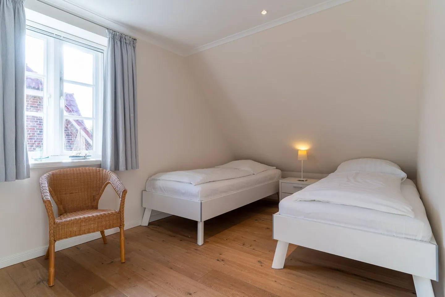 Ferienhaus Dorfliebe Ferienhaus Dorfliebe SPO Dorf - 