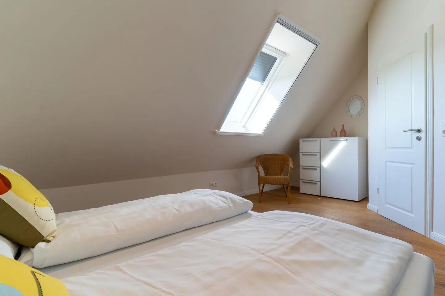 Ferienhaus Dorfliebe Ferienhaus Dorfliebe SPO Dorf - 