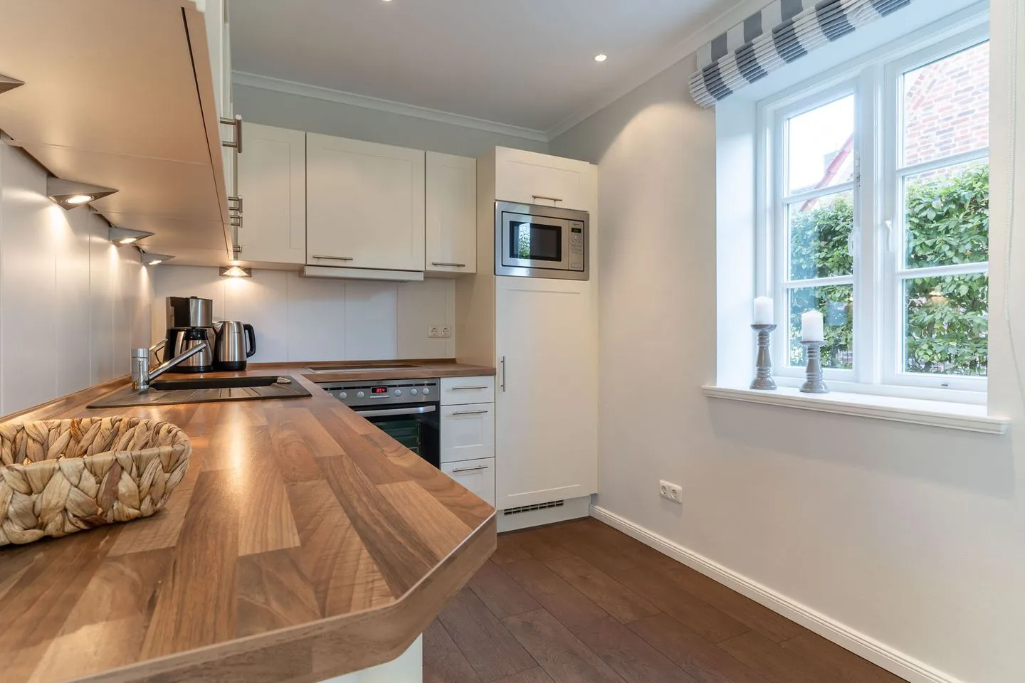 Ferienhaus Dorfliebe Ferienhaus Dorfliebe SPO Dorf - 