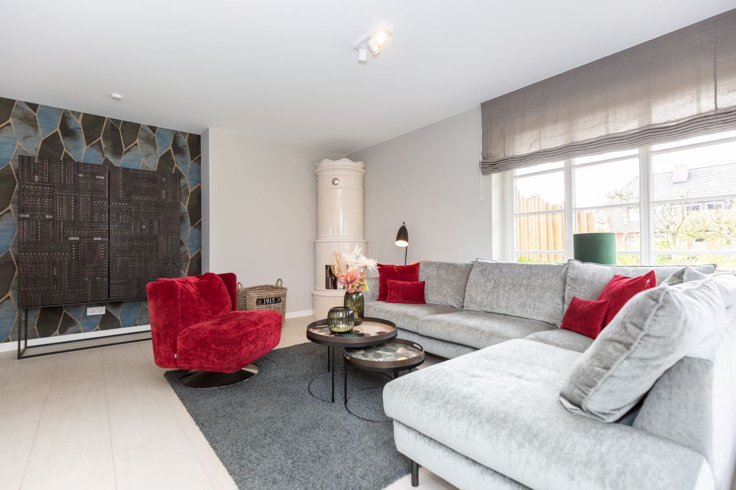 Carolina App. 05  Westerhörn 15 B Wenningstedt -