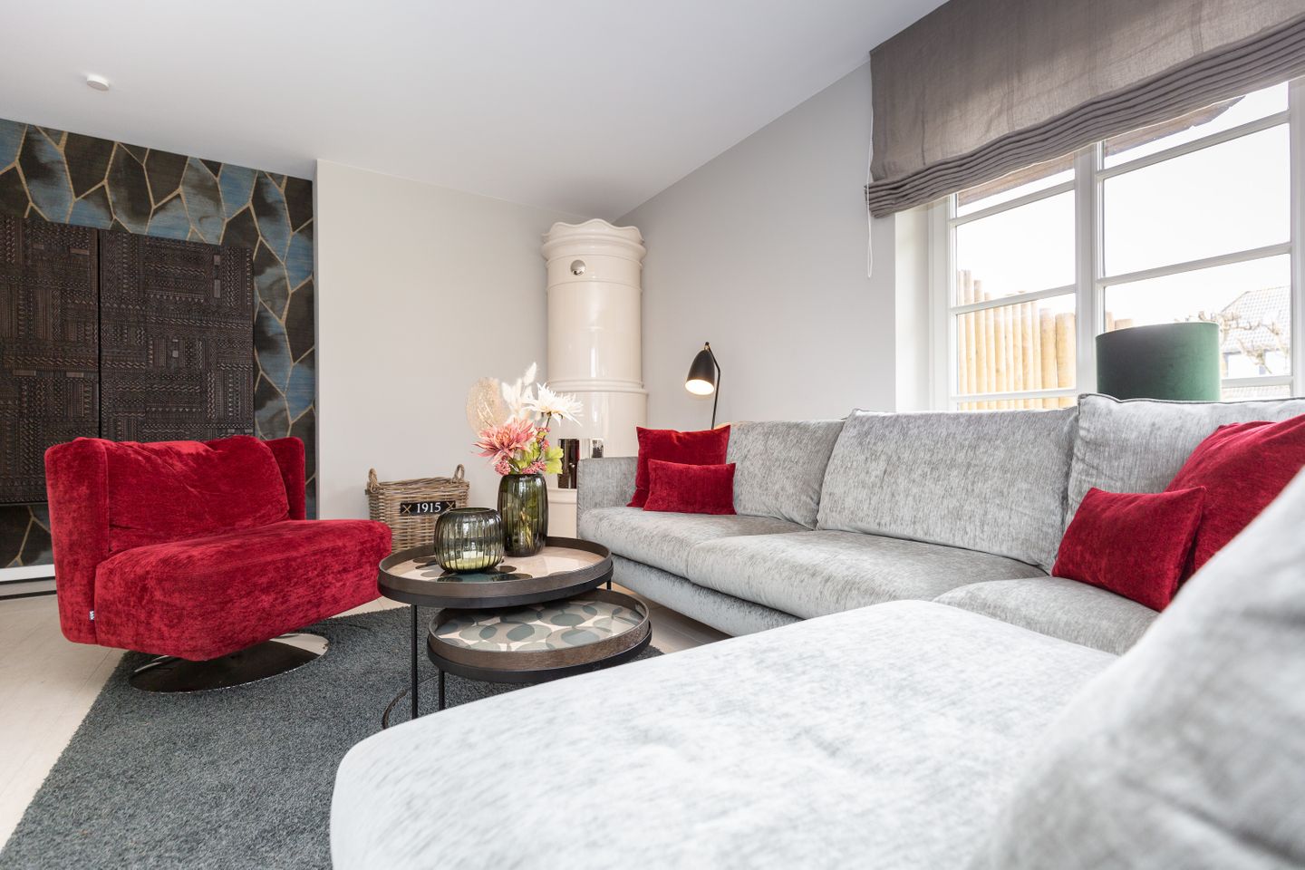 Carolina App. 05  Westerhörn 15 B Wenningstedt -