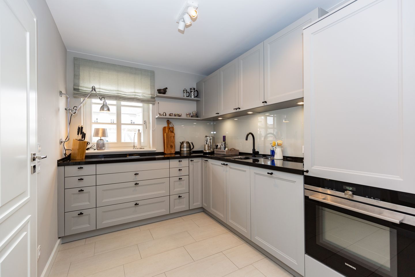 Carolina App. 05  Westerhörn 15 B Wenningstedt -