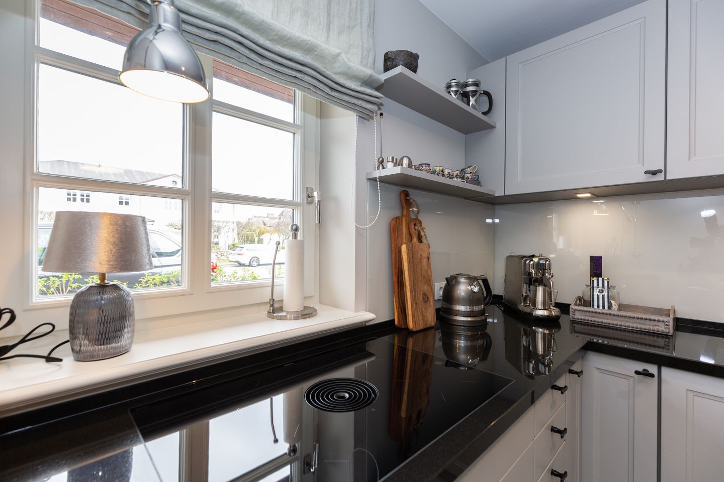 Carolina App. 05  Westerhörn 15 B Wenningstedt -