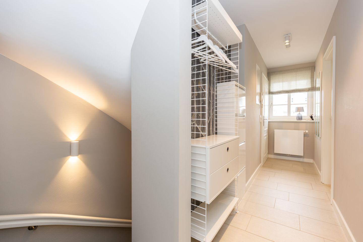 Carolina App. 05  Westerhörn 15 B Wenningstedt -