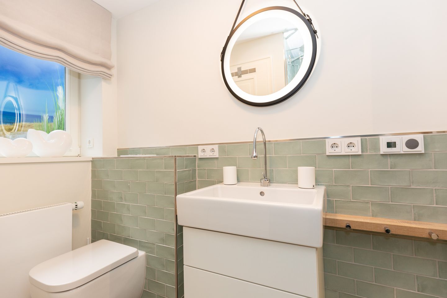 Carolina App. 05  Westerhörn 15 B Wenningstedt -